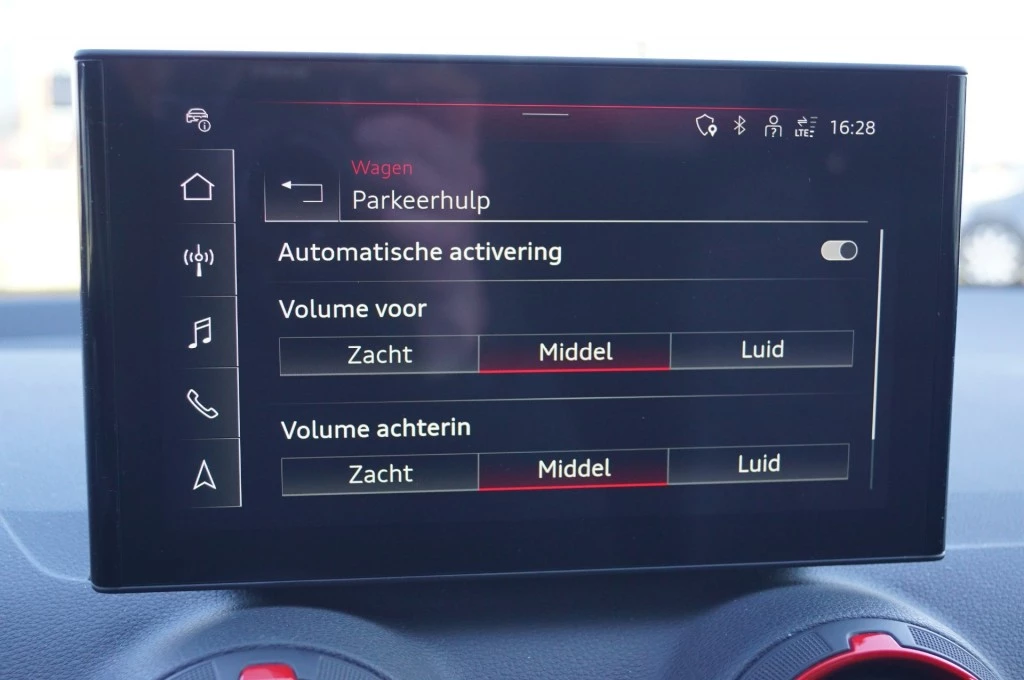Audi Q2 – foto 59