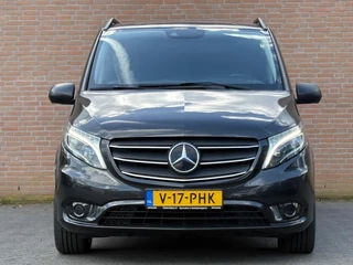 Mercedes-Benz Vito – thumbnail 7