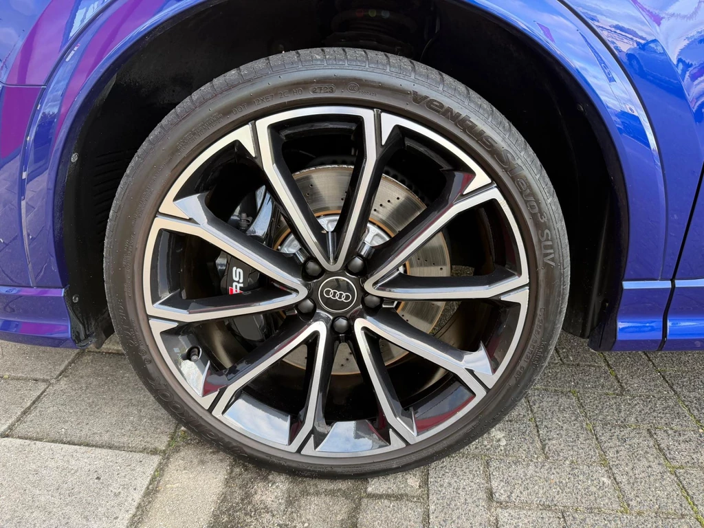 Audi RSQ3 – foto 10