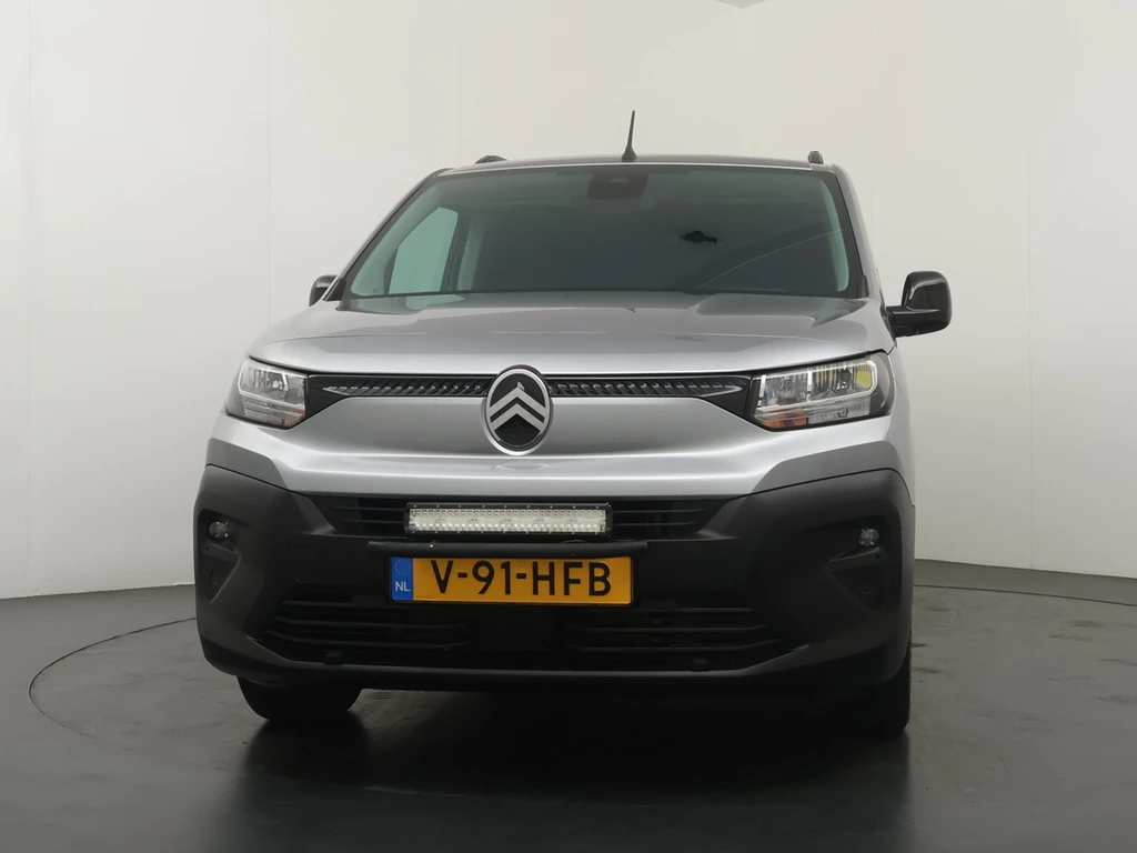 Citroën Berlingo – foto 12