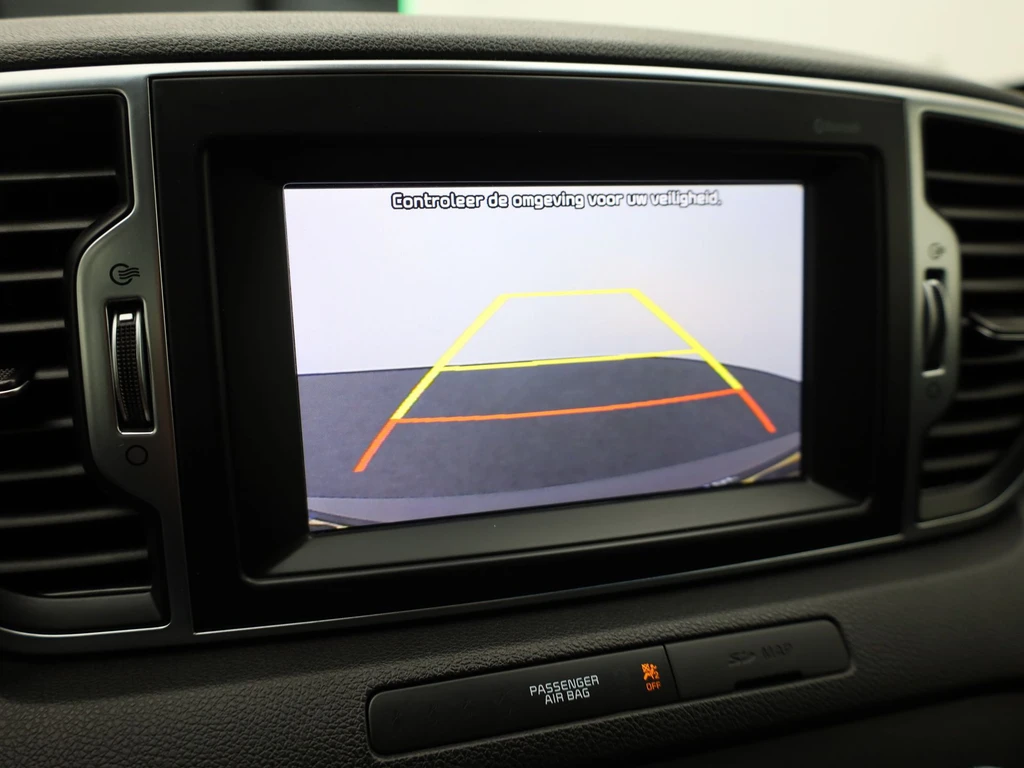 Kia Sportage – foto 21