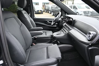 Mercedes-Benz V-Klasse – thumbnail 15