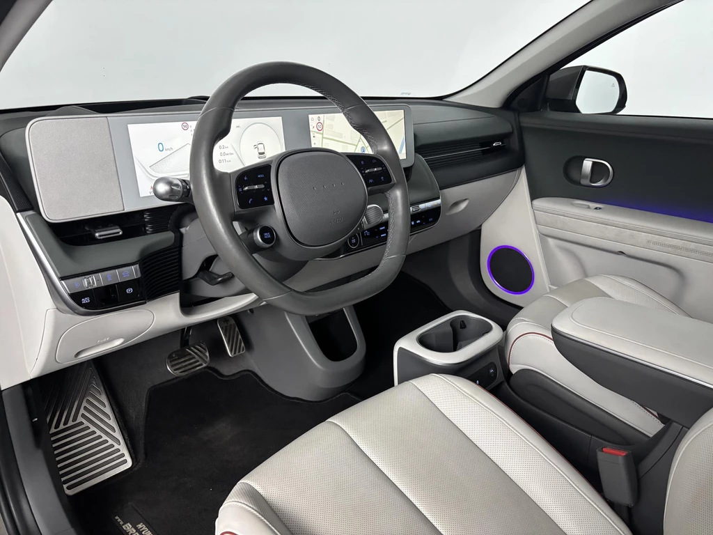 Hyundai IONIQ 5 – foto 10