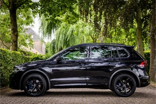 Volkswagen Tiguan – thumbnail 4