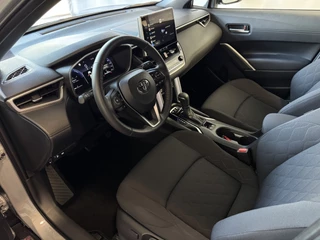 Toyota Corolla Cross – thumbnail 19