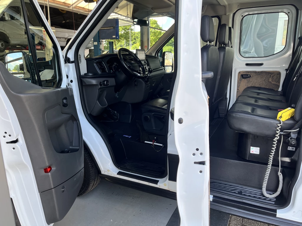 Ford Transit – foto 15