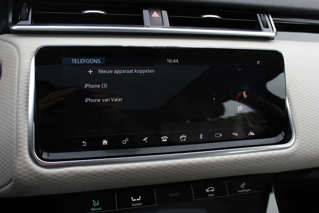 Land Rover Range Rover Velar – foto 26