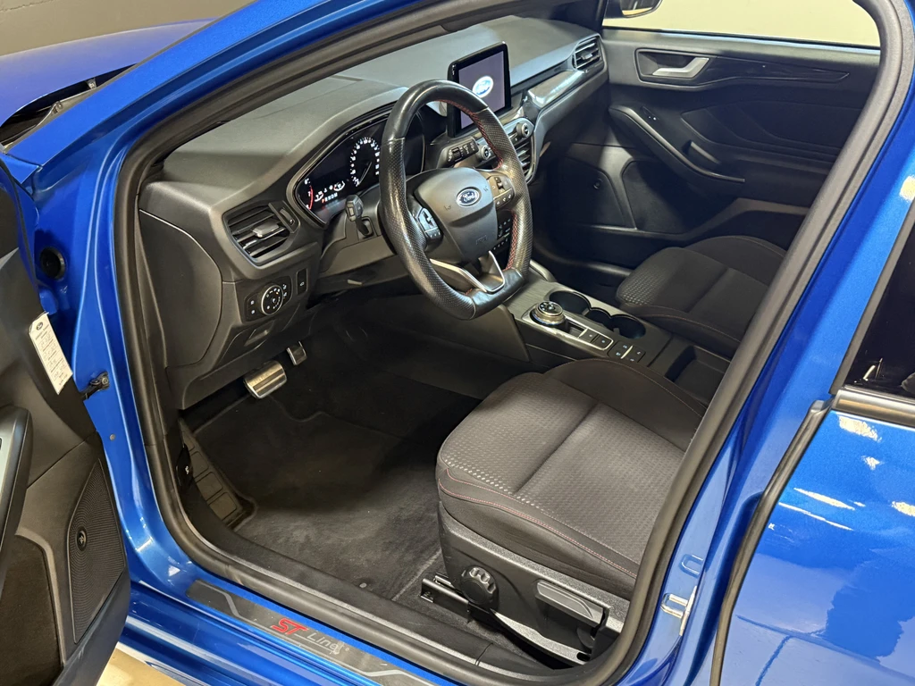Ford Focus – foto 12
