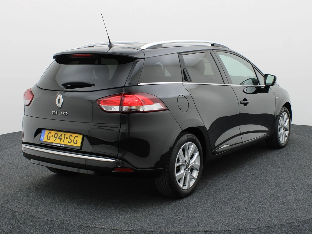 Renault Clio – foto 9