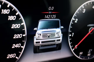 Mercedes-Benz G-Klasse – thumbnail 30