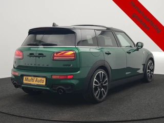 MINI Clubman – thumbnail 7