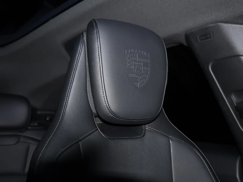 Porsche Taycan – foto 22