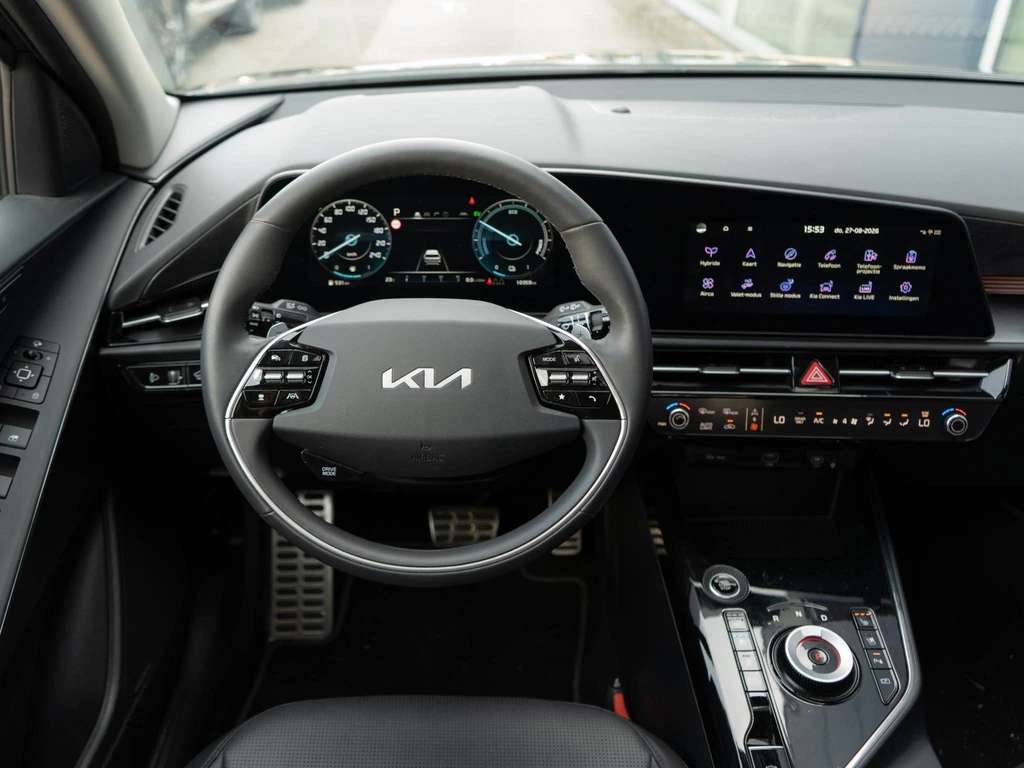 Kia Niro – foto 23