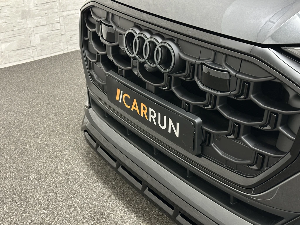 Audi Q8 – foto 28