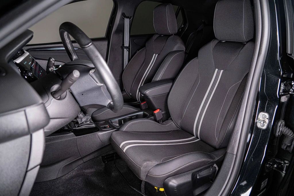 Opel Corsa – foto 15