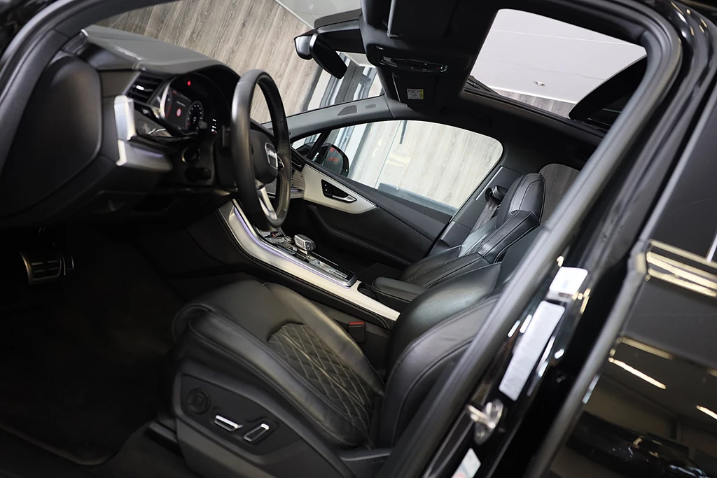 Audi Q7 – foto 24