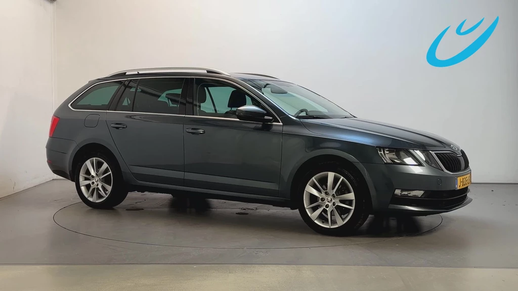 Škoda Octavia – foto 7