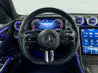 Mercedes-Benz C-Klasse – thumbnail 14