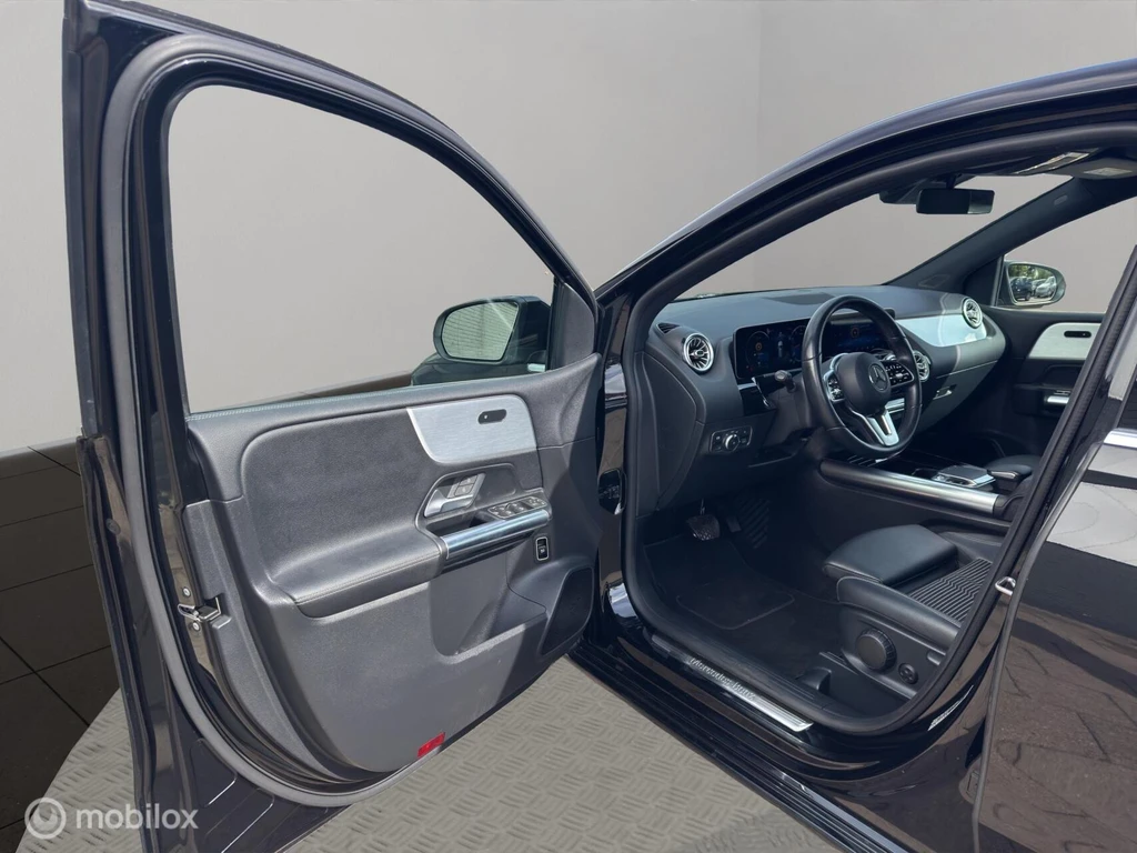 Mercedes-Benz B-Klasse – foto 14