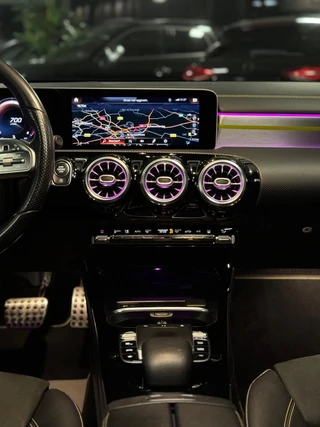 Mercedes-Benz A-Klasse – thumbnail 13