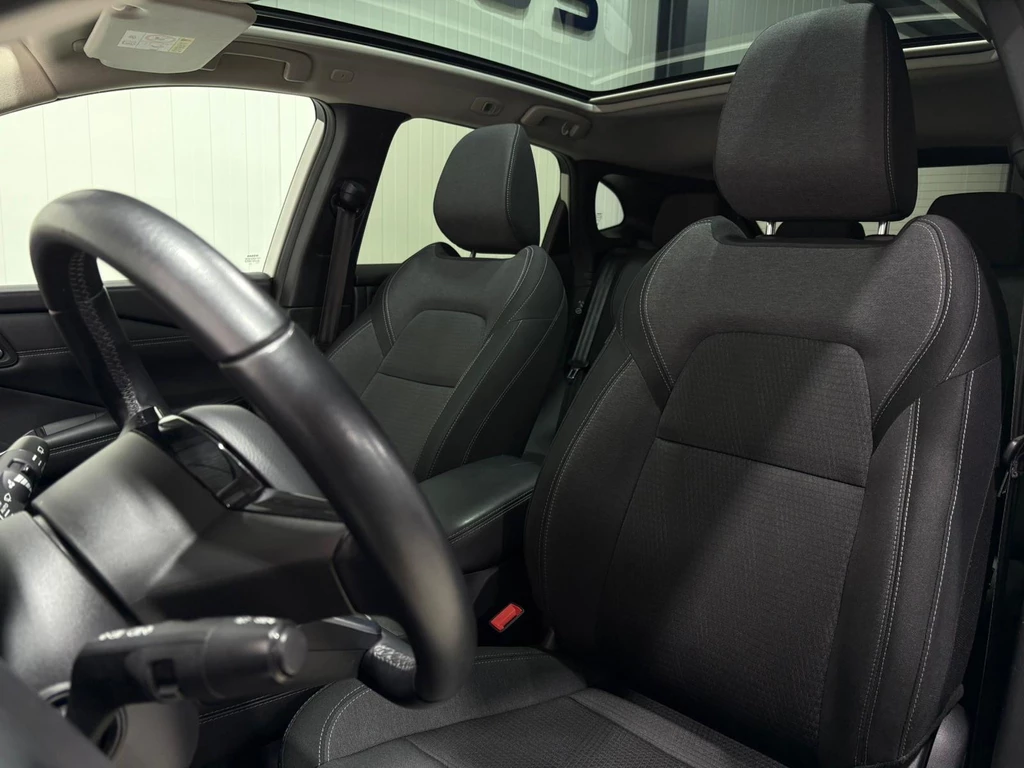 Nissan QASHQAI – foto 19