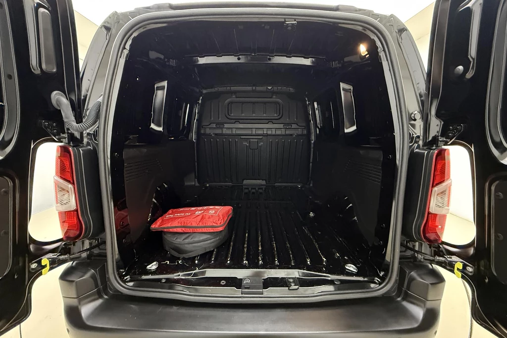 Citroën ë-Berlingo – foto 12
