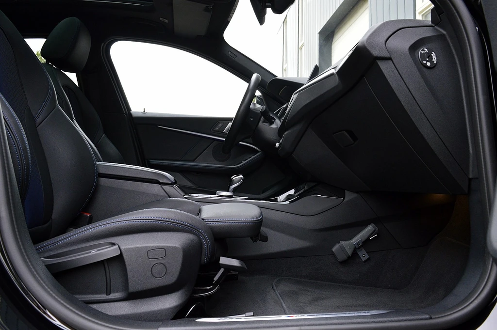 BMW 1 Serie – foto 15