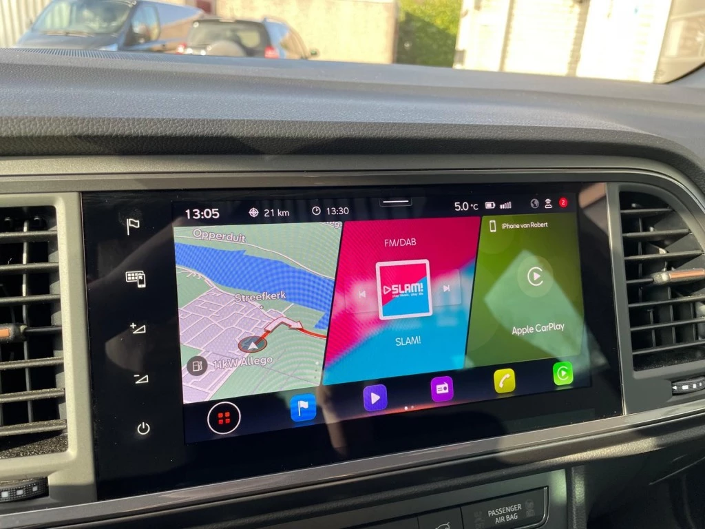CUPRA Ateca – foto 38