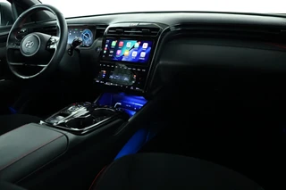 Hyundai Tucson – thumbnail 11