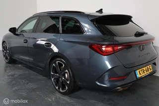 CUPRA Leon Sportstourer – thumbnail 5