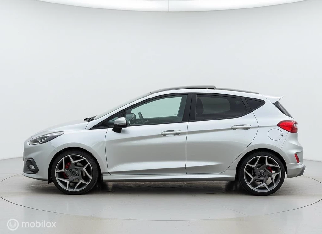 Ford Fiesta – foto 3
