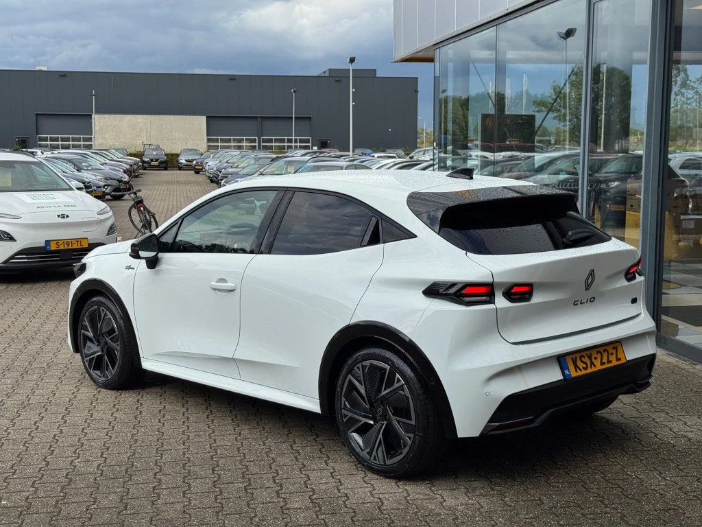 Renault Clio – foto 3