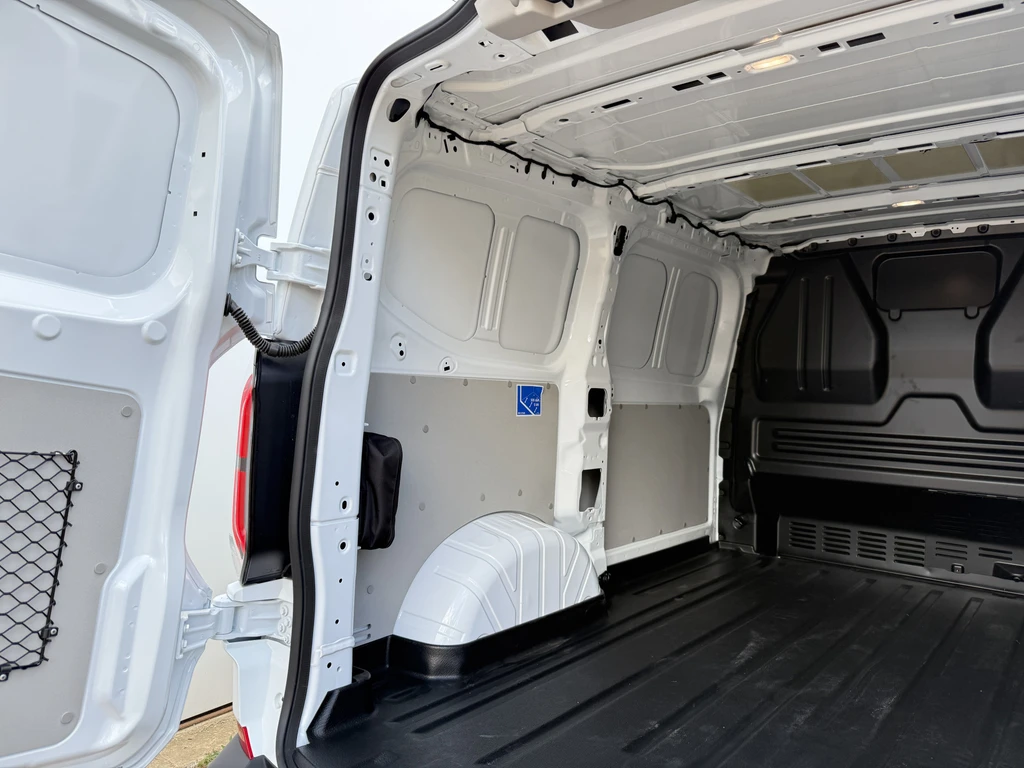 Ford E-Transit Custom – foto 16