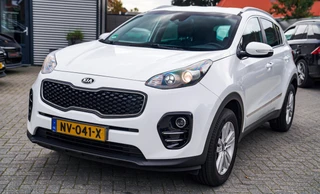 Kia Sportage – thumbnail 3