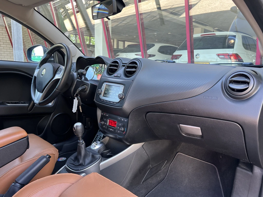 Alfa Romeo MiTo – foto 30