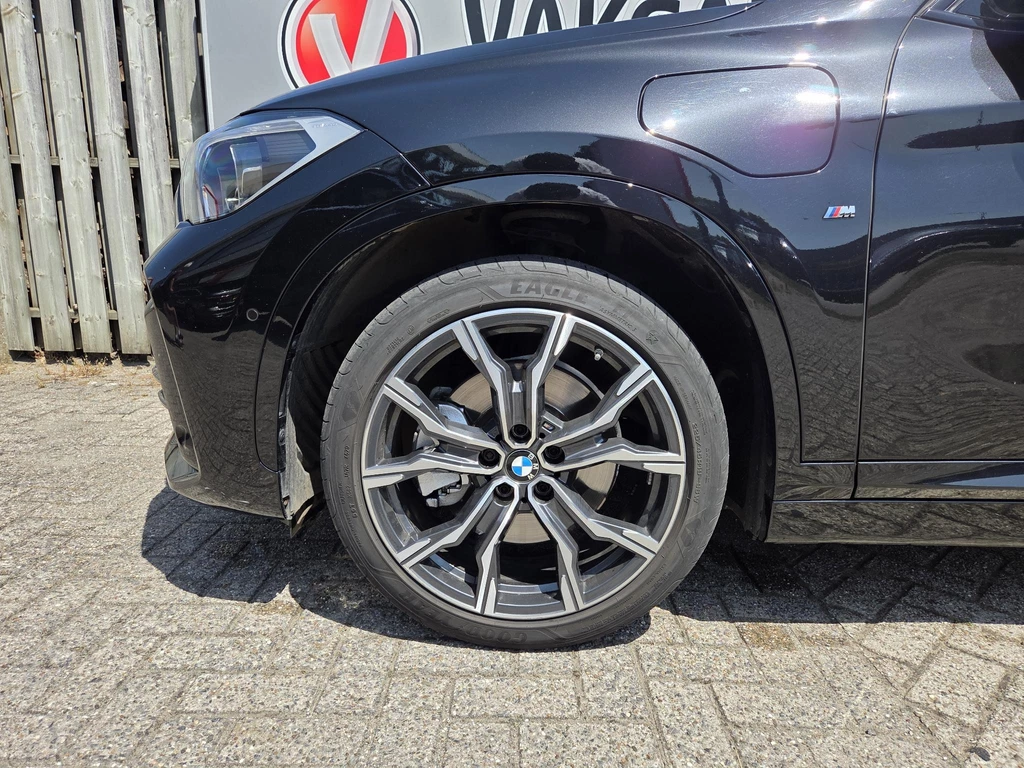 BMW X1 – foto 4