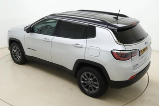 Jeep Compass – thumbnail 3