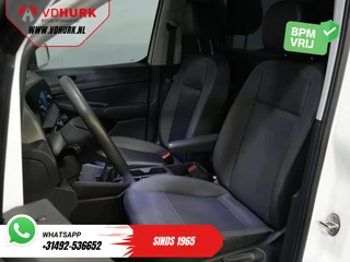 Volkswagen Caddy – thumbnail 12