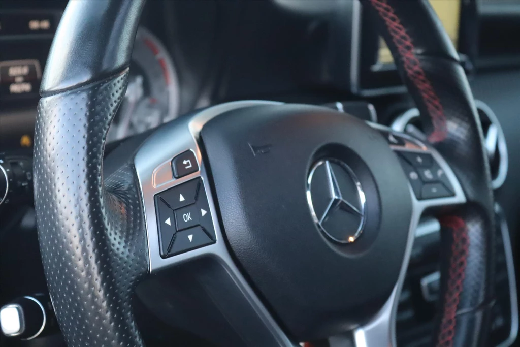 Mercedes-Benz A-Klasse – foto 24