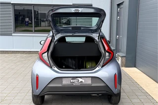Toyota Aygo X – thumbnail 35