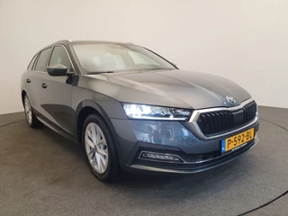 Škoda Octavia – thumbnail 6