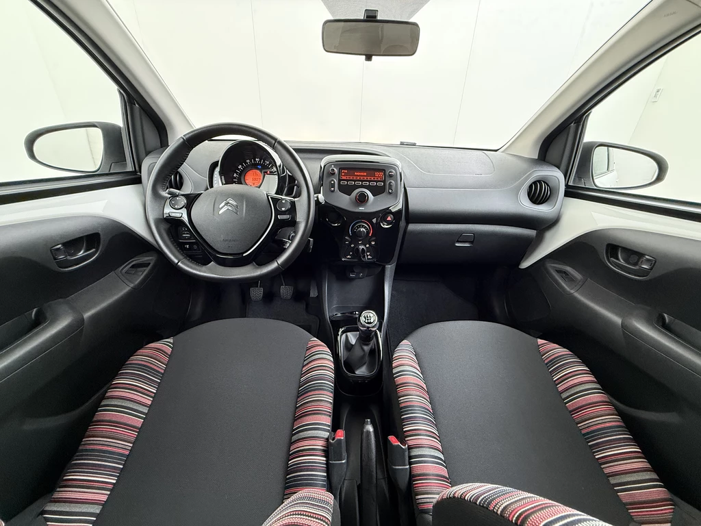 Citroën C1 – foto 10