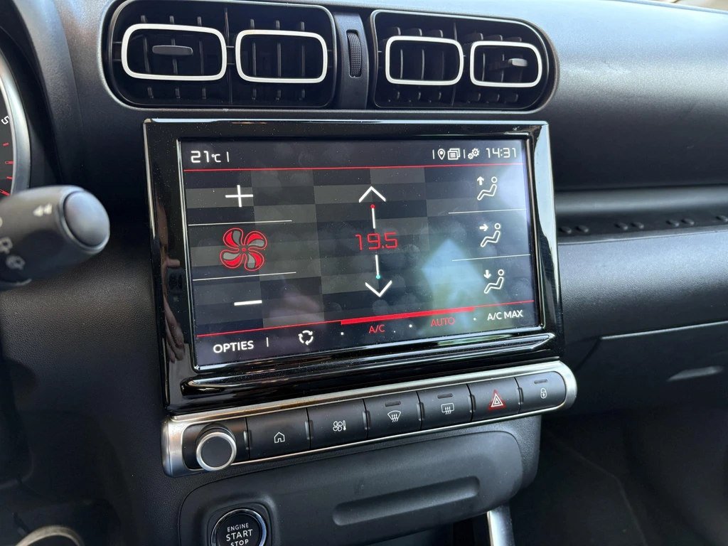 Citroën C3 Aircross – foto 17