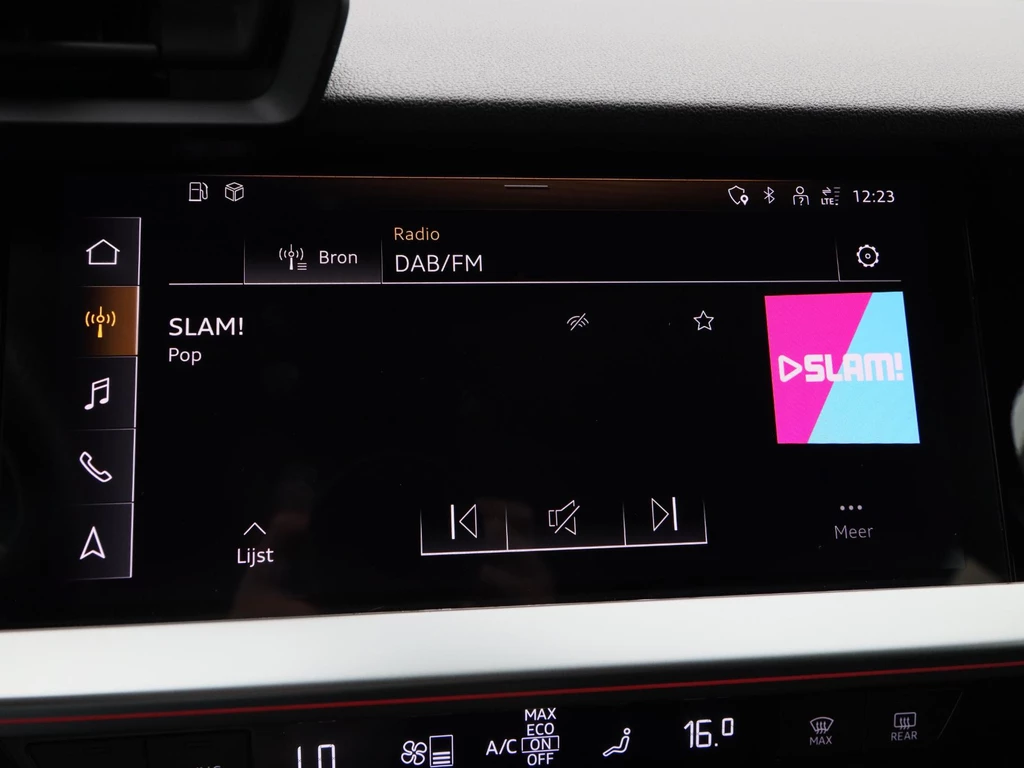 Audi RS3 – foto 25