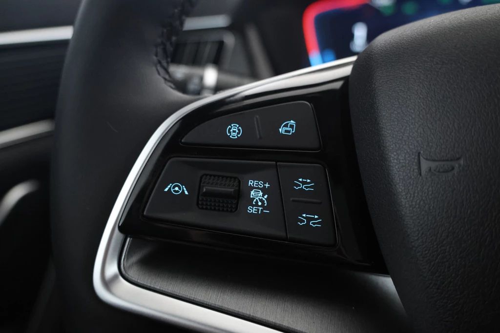 BYD SEAL U – foto 25