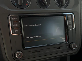 Volkswagen Caddy – thumbnail 20