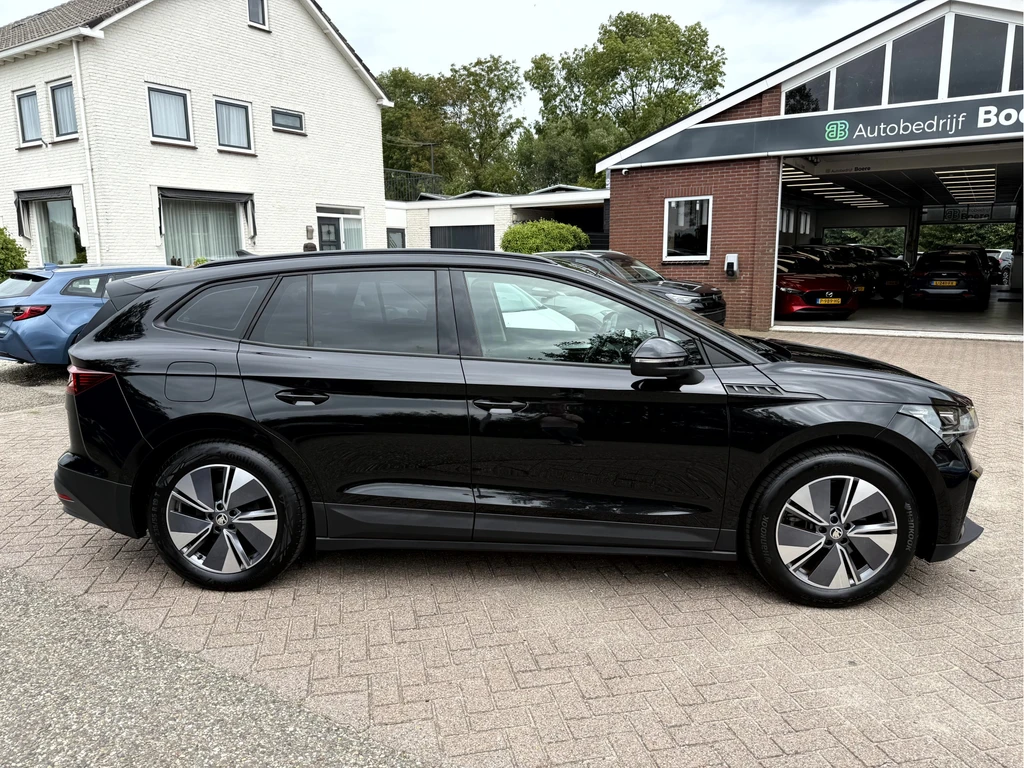 Škoda Enyaq iV – foto 6