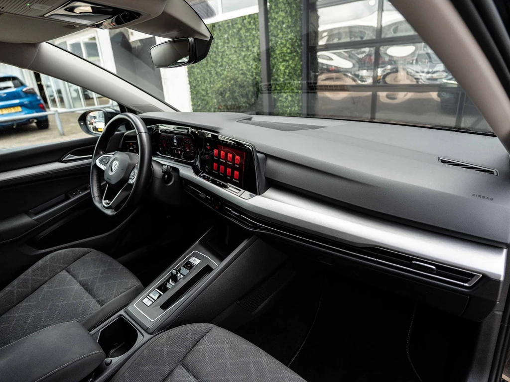 Volkswagen Golf – foto 34