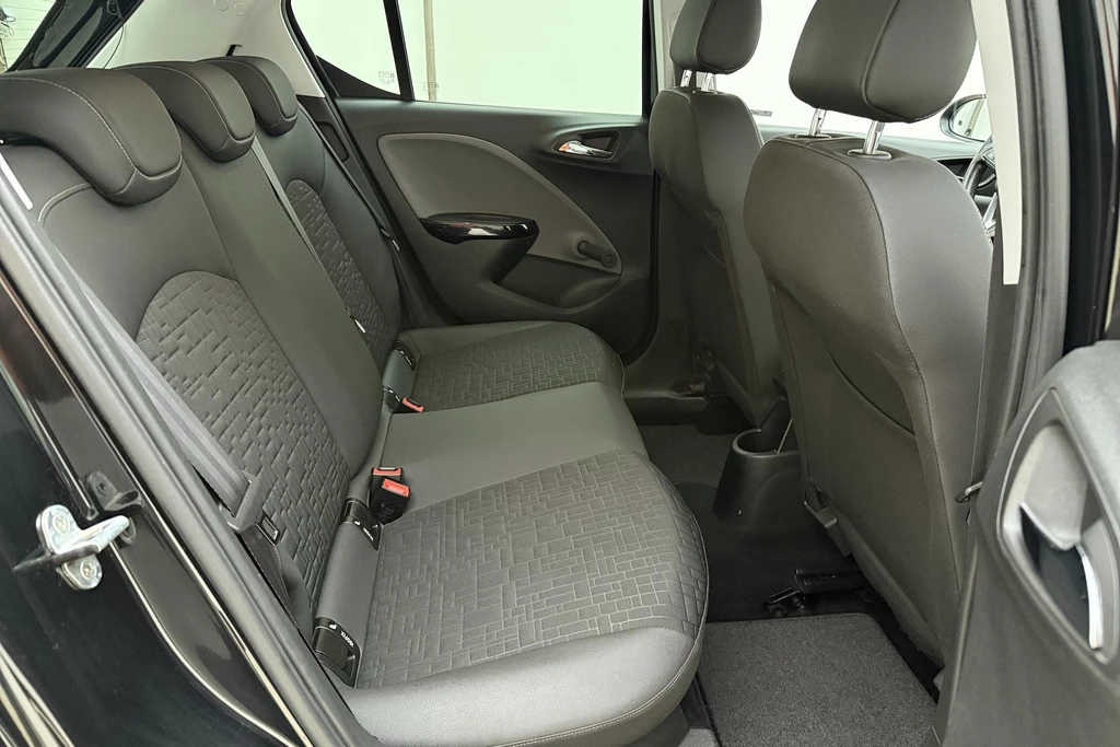 Opel Corsa – foto 15