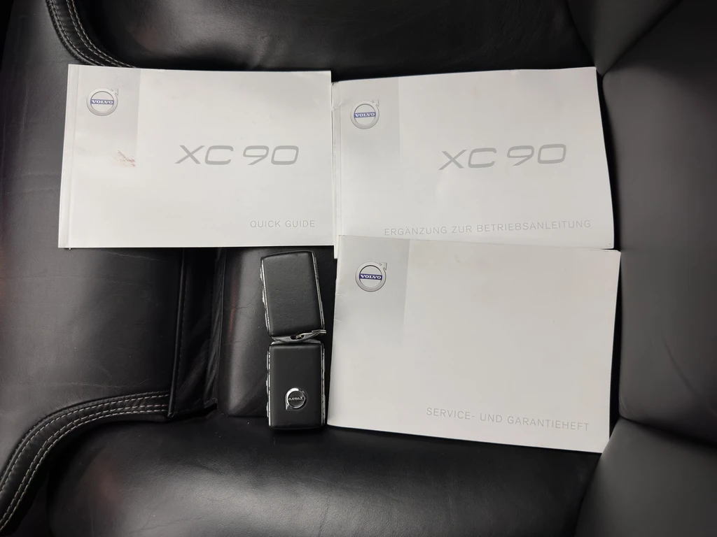 Volvo XC90 – foto 34